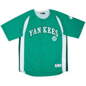 New York Yankees 2010-11