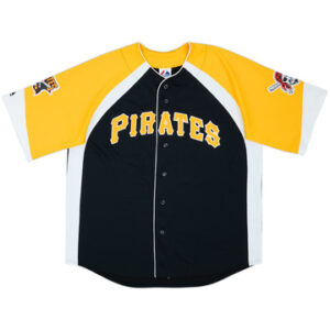 Pittsburgh Pirates 2010-11