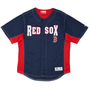 Boston Red Sox 2010s