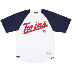 Minnesota Twins 2010s