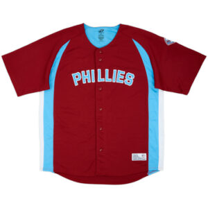 Philadelphia Phillies 2010s