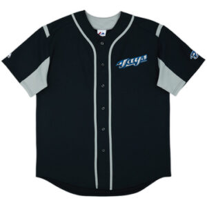 Toronto Blue Jays 2011-12
