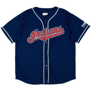 Cleveland Indians 2012-13