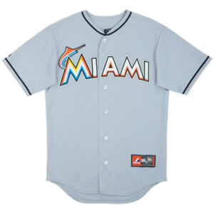 Miami Marlins 2012-13