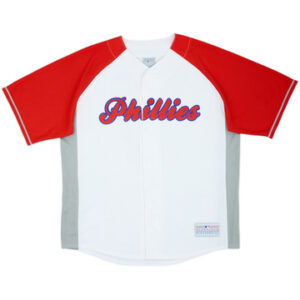 Philadelphia Phillies 2012-13