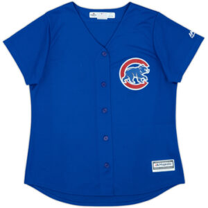 Chicago Cubs 2015-19