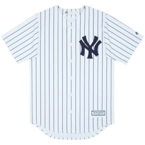 New York Yankees 2015-19