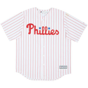 Philadelphia Phillies 2015-19