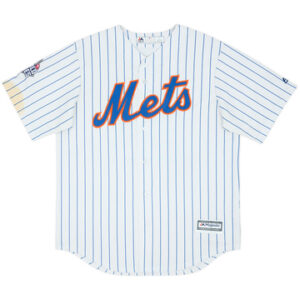 New York Mets 2015-16