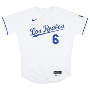 Kansas City Royals 2021-22