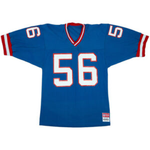 New York Giants 1981-83