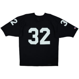Los Angeles Raiders 1985-89