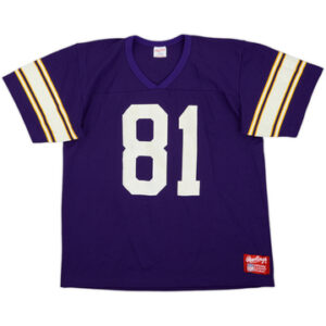 Minnesota Vikings 1985-89