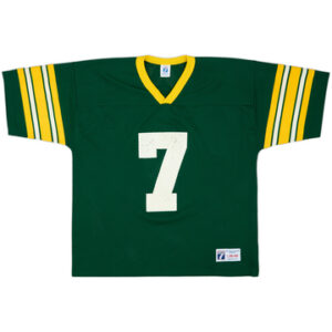 Green Bay Packers 1988-92