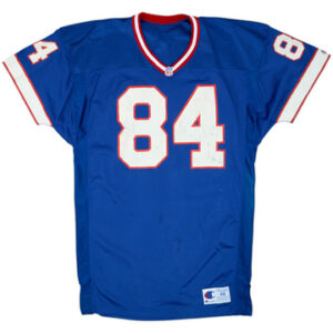 Buffalo Bills 1988-93
