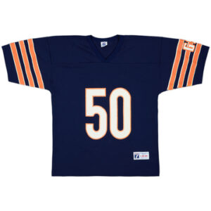 Chicago Bears 1990-92