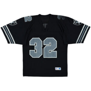 Los Angeles Raiders 1990-94