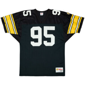 Pittsburgh Steelers 1990-96