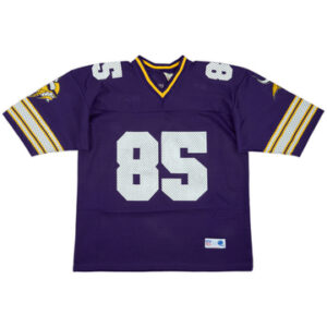Minnesota Vikings 1990s