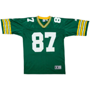 Green Bay Packers 1992-96
