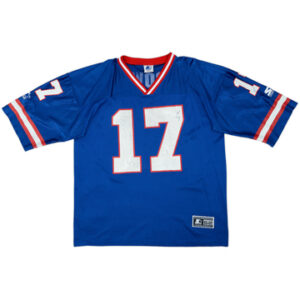 New York Giants 1992-97
