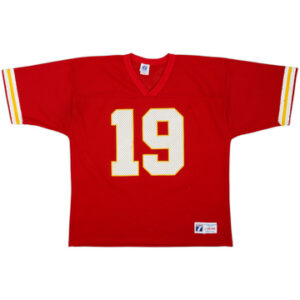 Kansas City Chiefs 1993-94