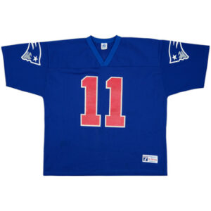 New England Patriots 1993-94