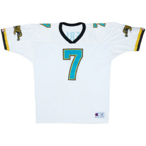 Jacksonville Jaguars 1995-96