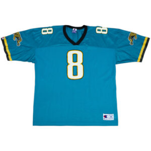 Jacksonville Jaguars 1995-96