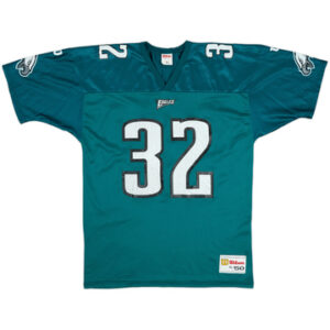 Philadelphia Eagles 1996-97
