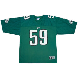 Philadelphia Eagles 1996-98