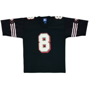 San Francisco 49ers 1996-98