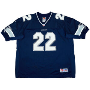 Dallas Cowboys 1996-99