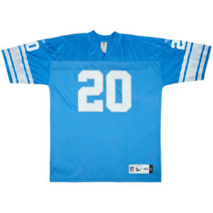 Detroit Lions 1996-97