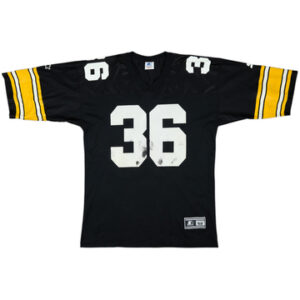 Pittsburgh Steelers 1996-97