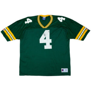Green Bay Packers 1997-00