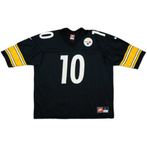 Pittsburgh Steelers 1997-00