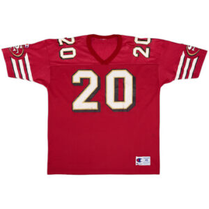 San Francisco 49ers 1997-00
