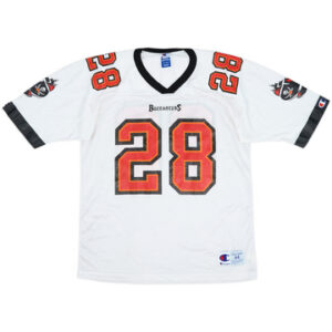Tampa Bay Buccaneers 1997-00