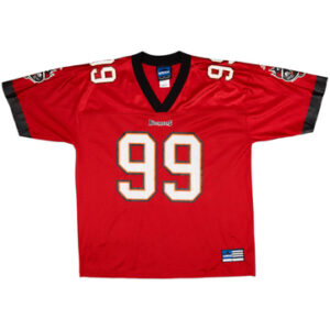 Tampa Bay Buccaneers 1997-00