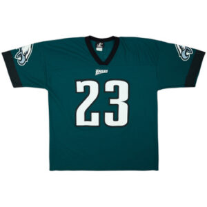 Philadelphia Eagles 1997-98