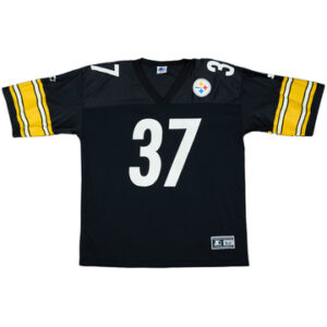 Pittsburgh Steelers 1997-98