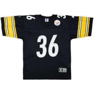 Pittsburgh Steelers 1997-99