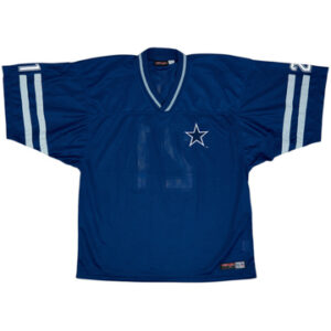 Dallas Cowboys 1997-98