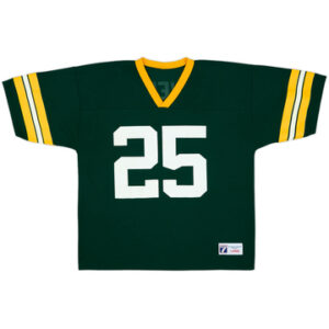 Green Bay Packers 1997-98