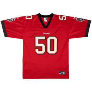 Tampa Bay Buccaneers 1998-01