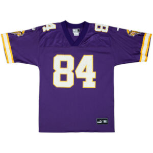 Minnesota Vikings 1999-00
