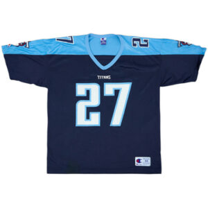 Tennessee Titans 1999-00