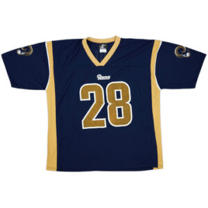 St. Louis Rams 1999-100