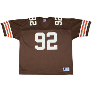Cleveland Browns 2000-01